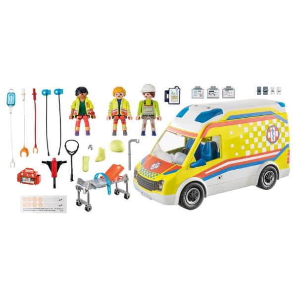 Ambulància 71202 - Imatge 2