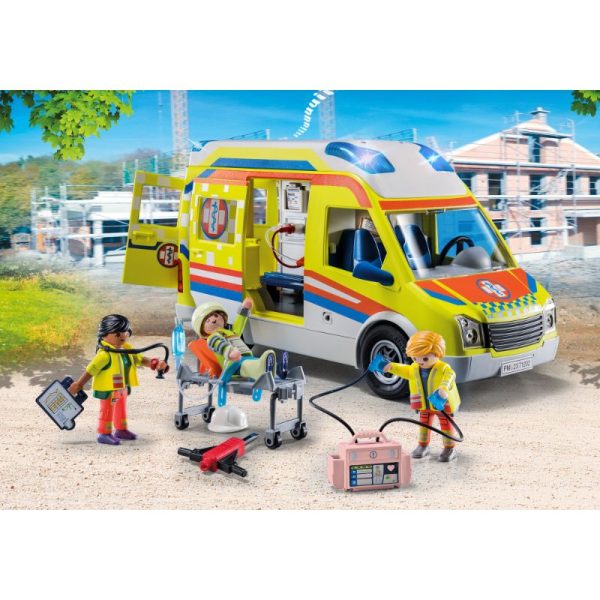 Ambulància 71202 - Imatge 3
