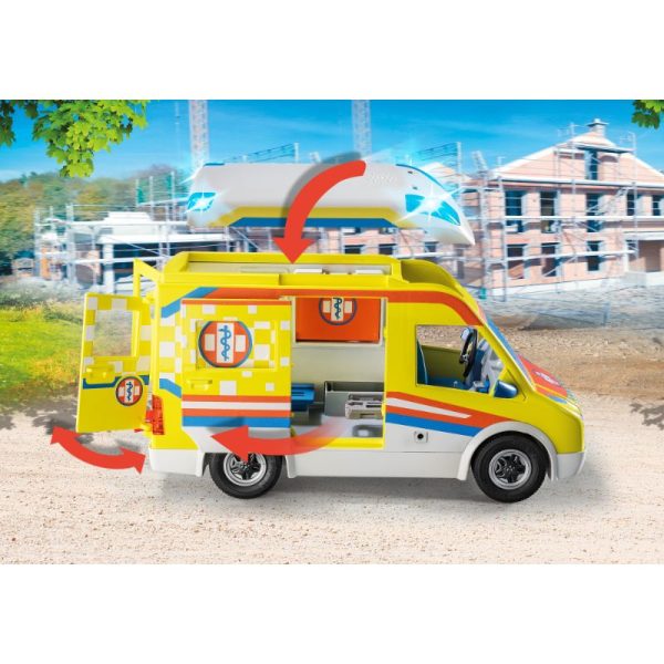 Ambulància 71202 - Imatge 5