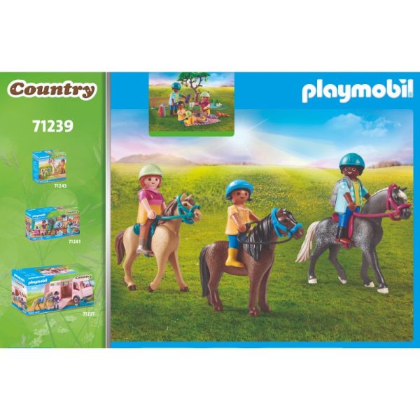 Excursión y pícnic con caballos 71239 - Imagen 4