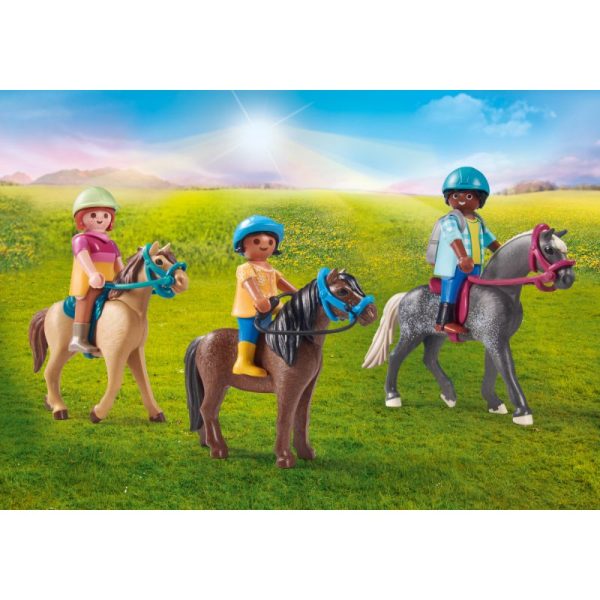 Excursión y pícnic con caballos 71239 - Imagen 5