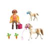 Cavall i poltre 71243 - Imatge 2