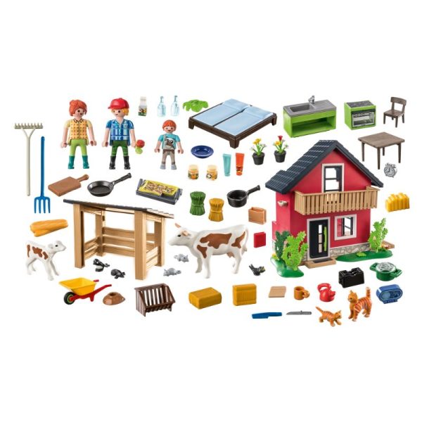 Casa de camp 71248 - Imatge 2