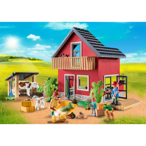 Casa de camp 71248 - Imatge 3