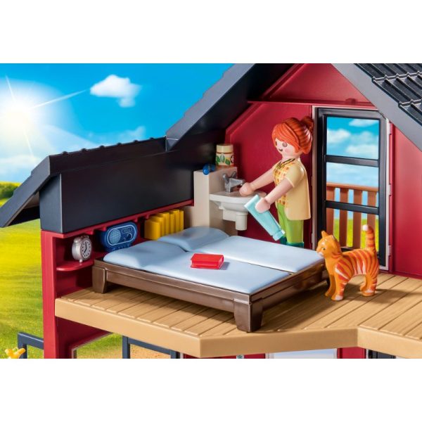Casa de camp 71248 - Imatge 4