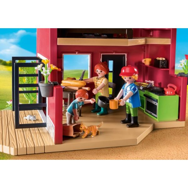 Casa de camp 71248 - Imatge 6