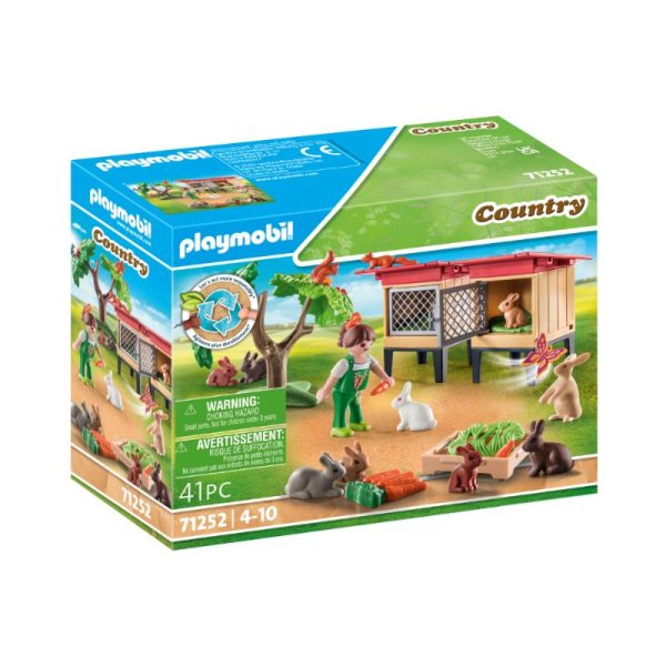 Alimenta als teus conills  71252