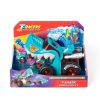 T-Racer Mega Wheels T-Shark