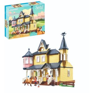 Spirit Casa de Fortu 9475 Joguines Bagu