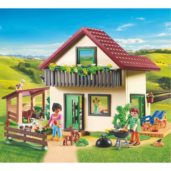 Casa de camp 70133 - Imatge 2