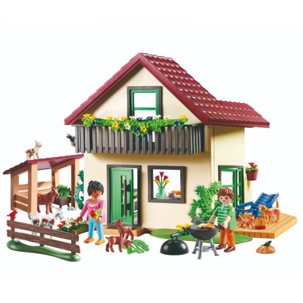 Casa de camp 70133 - Imatge 3