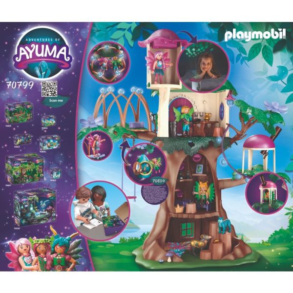 Arbre de la comunitat 70799 - Imatge 5