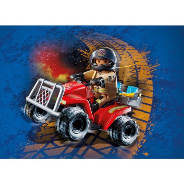 Quad Bombers 71090 - Imatge 2