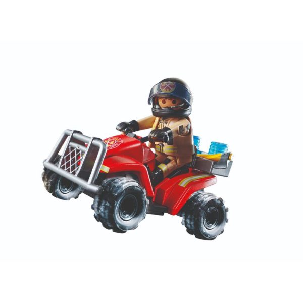 Quad Bombers 71090 - Imatge 3
