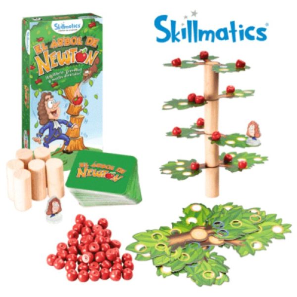 El árbol de Newton - Imatge 4