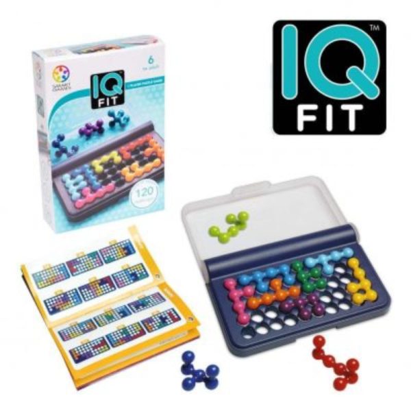 IQ Fit - Imatge 2