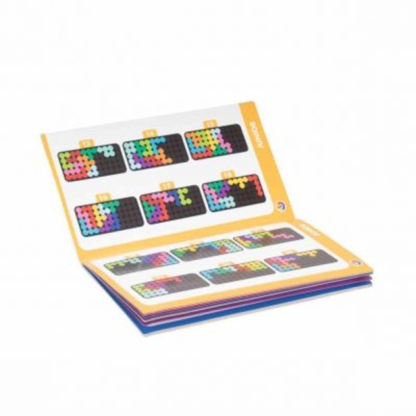 IQ PUZZLER PRO - Imatge 5