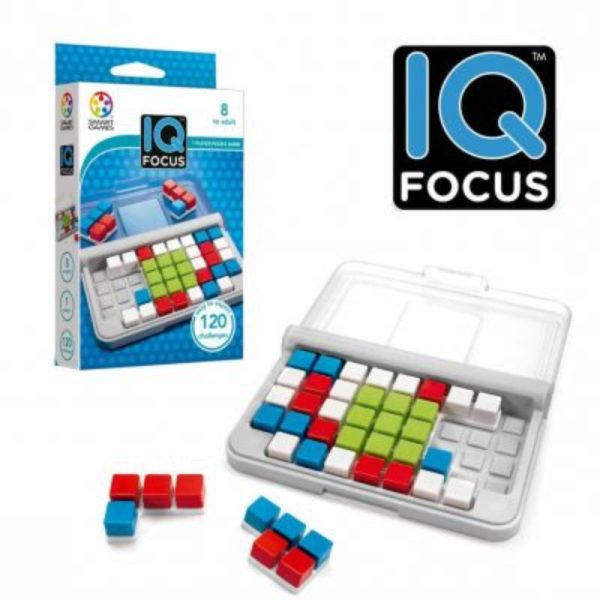 IQ Focus - Imatge 2