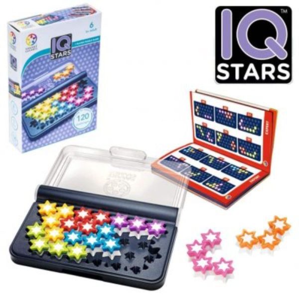 IQ Stars - Imatge 2