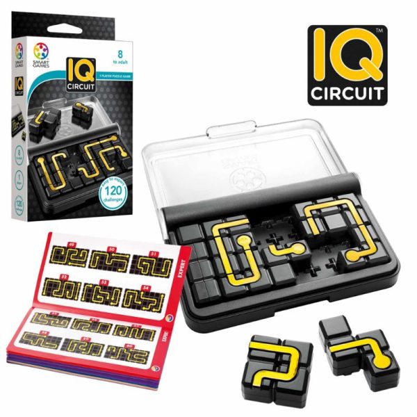IQ Circuit - Imatge 2