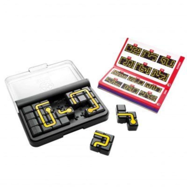 IQ Circuit - Imatge 3