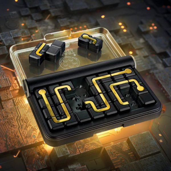 IQ Circuit - Imatge 4