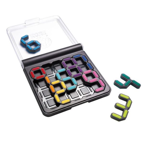IQ Digits - Imatge 3