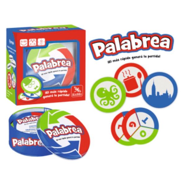 Palabrea - Imatge 2