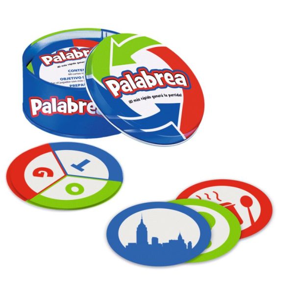 Palabrea - Imatge 3
