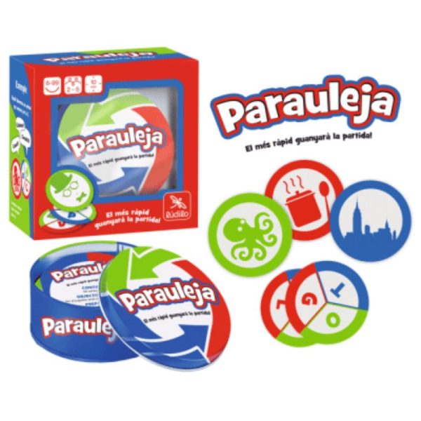 Parauleja - Imatge 4