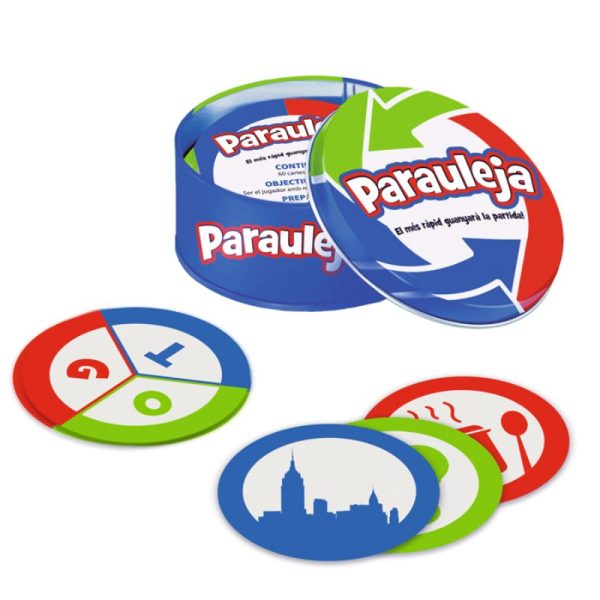 Parauleja - Imatge 3
