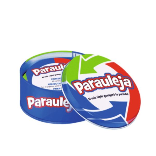 Parauleja - Imatge 2