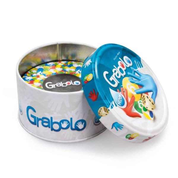 Grabolo - Imatge 3