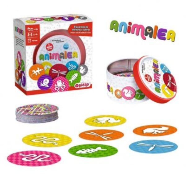 Animalea - Imatge 2
