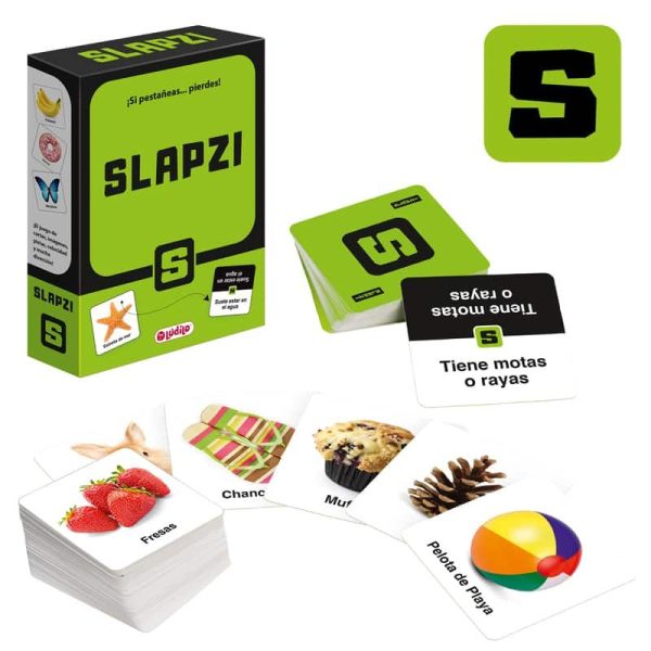 Slapzi - Imatge 2