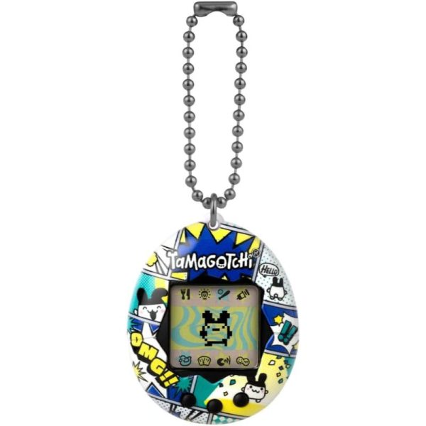 Tamagotchi original - Imatge 3