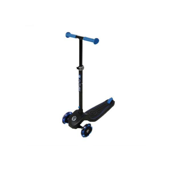 Patinete Scooter Azul