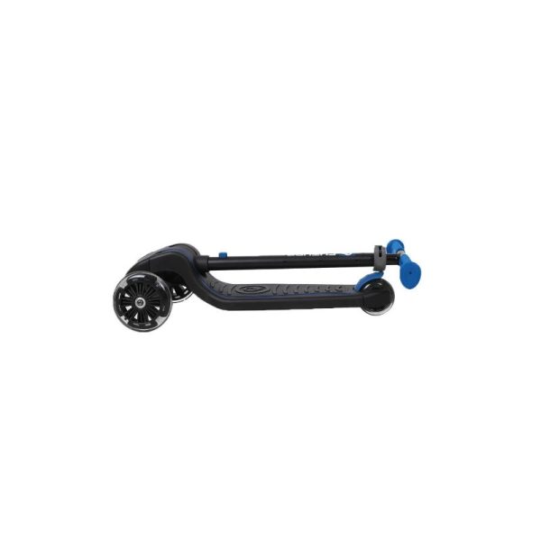 Patinete Scooter Azul - Imagen 3