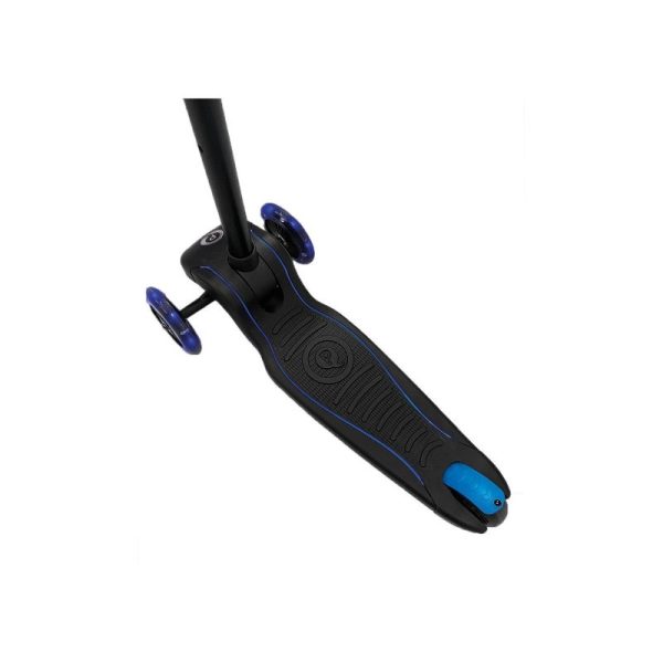 Patinete Scooter Azul - Imagen 4