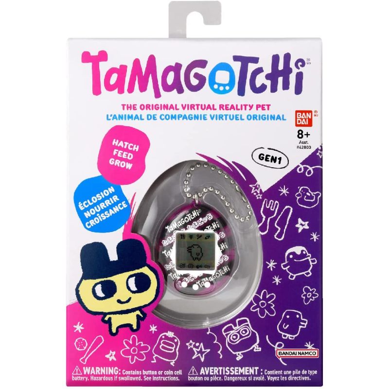 Tamagotchi original - Joguines Bagué