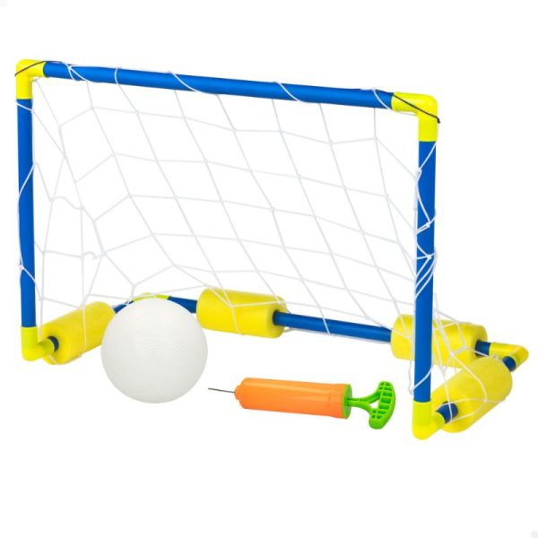 Porteria de Waterpolo - Imatge 4