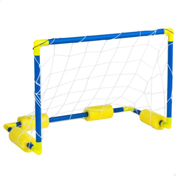 Porteria de Waterpolo - Imatge 3