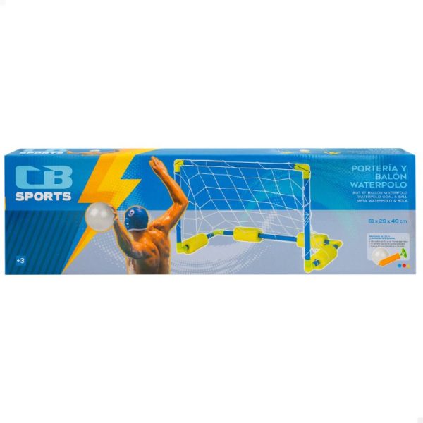 Porteria de Waterpolo