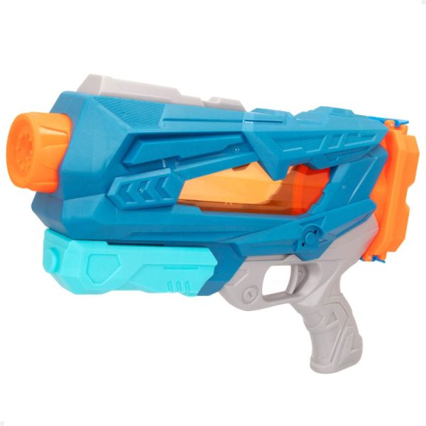 Llançador d'aigua Aqua World 33 cm