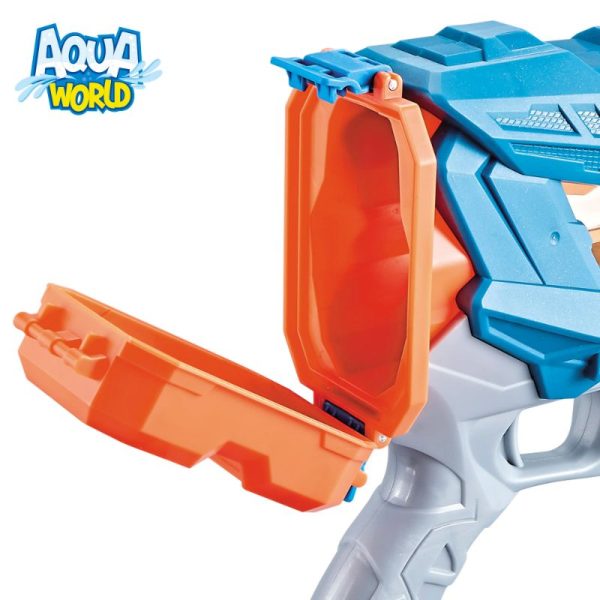 Llançador d'aigua Aqua World 33 cm - Imatge 6