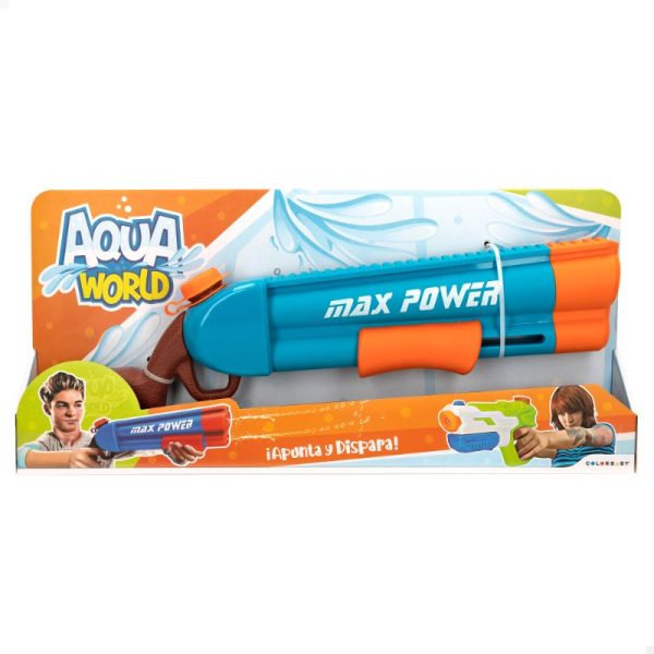 Lanzador de agua Aqua World 51 cm. - Imagen 3
