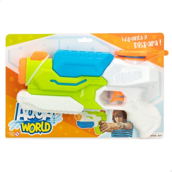 Llançador d'aigua Aqua World 29 cm - Imatge 3
