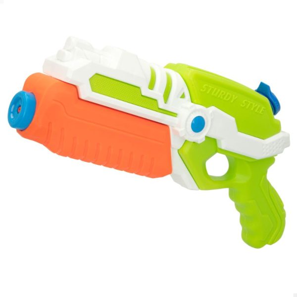 Llançador d'aigua Aqua World 31 cm.