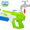 Llançador d'aigua Aqua World 34 cm - Imatge 7