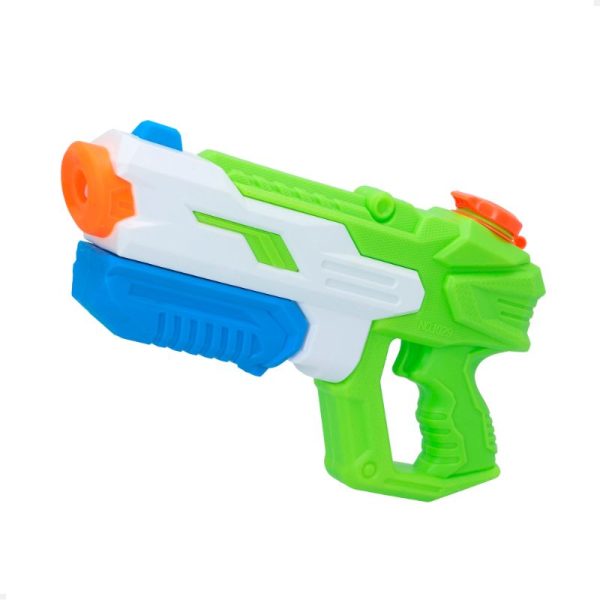 Llançador d'aigua Aqua World 34 cm